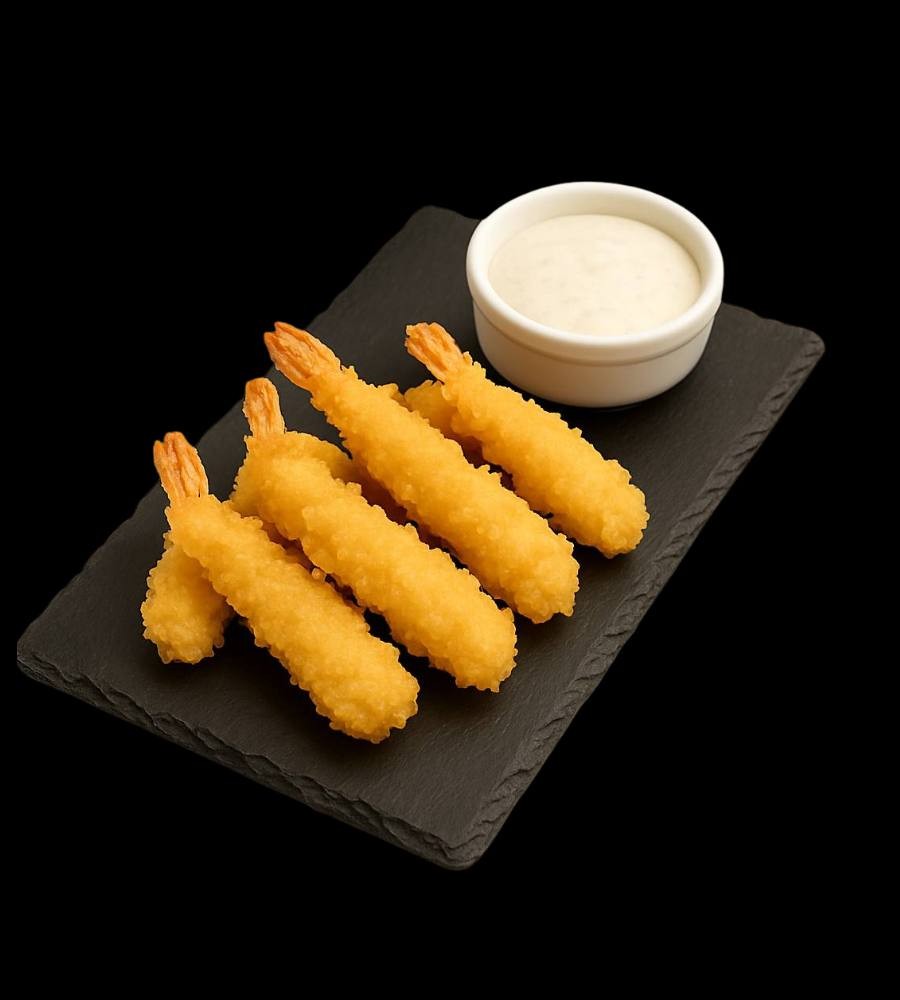 Креветковий драйв