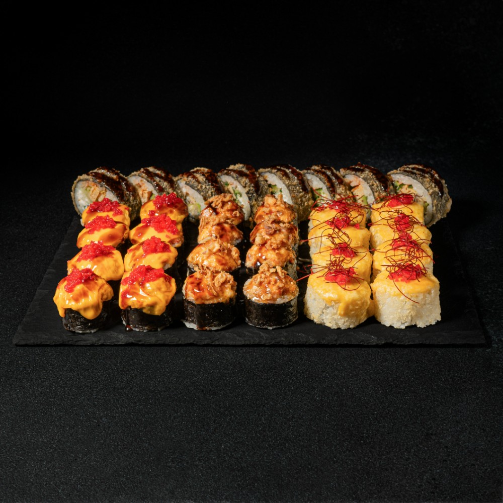 Свято в Токіо