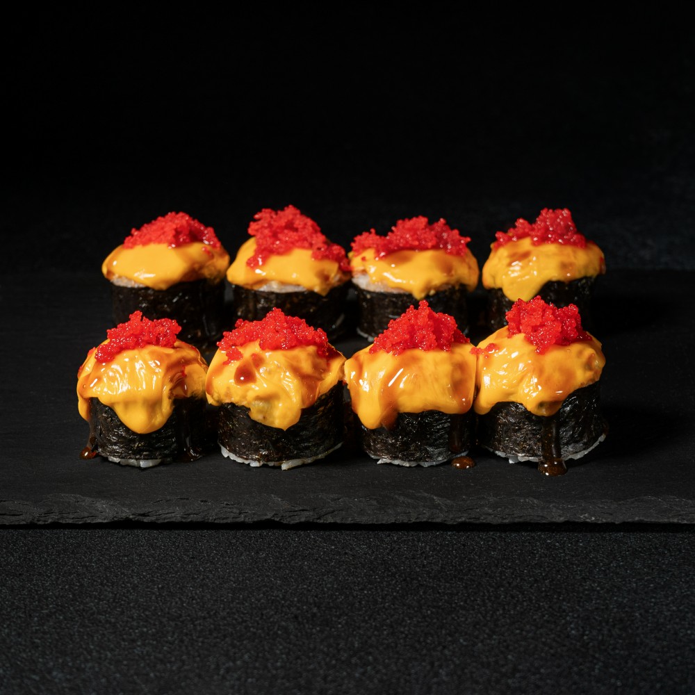 Вулкан Фудзі