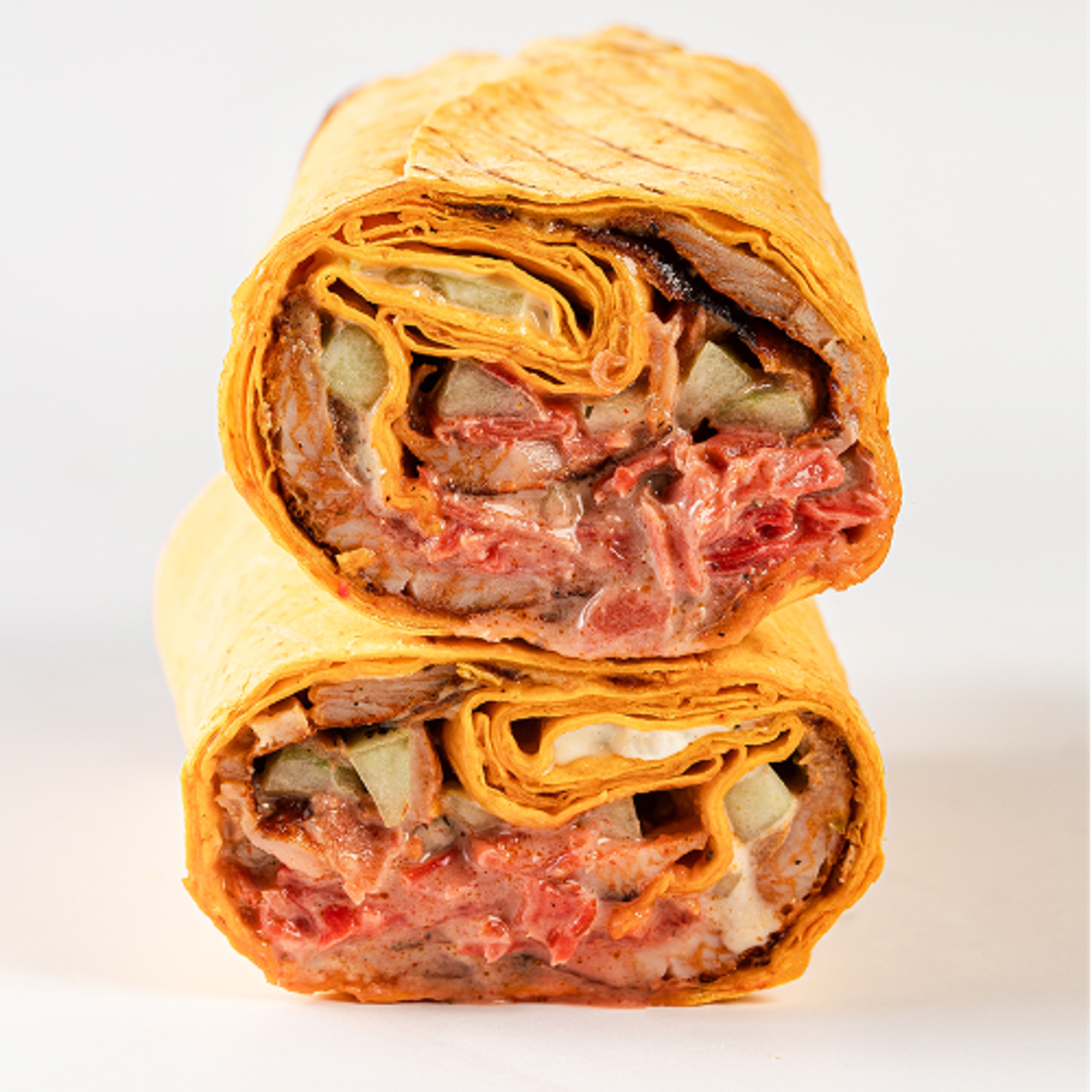 Ginger Roll
