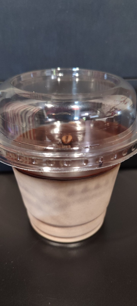 Кавовий десерт 180 гр