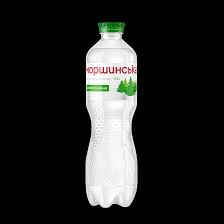 Вода Моршинська слаб/газ 0,5 л