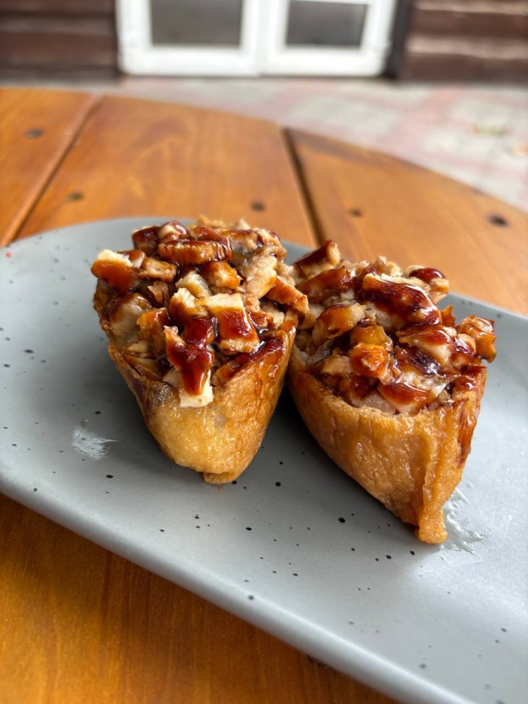 Інарі вугор