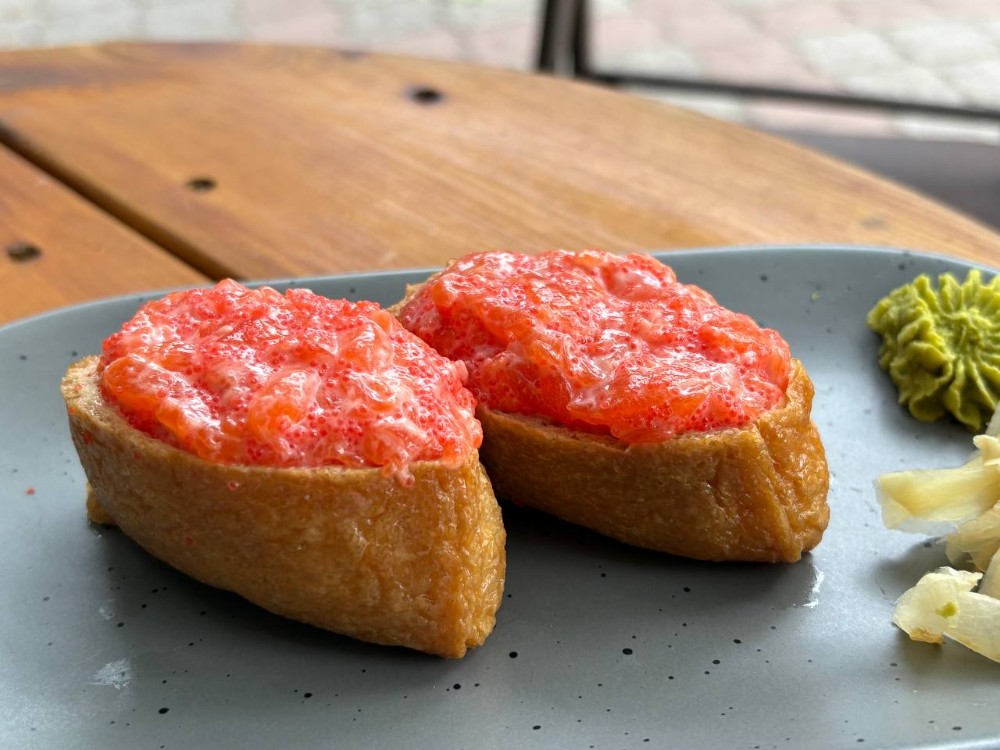 Інарі лосось