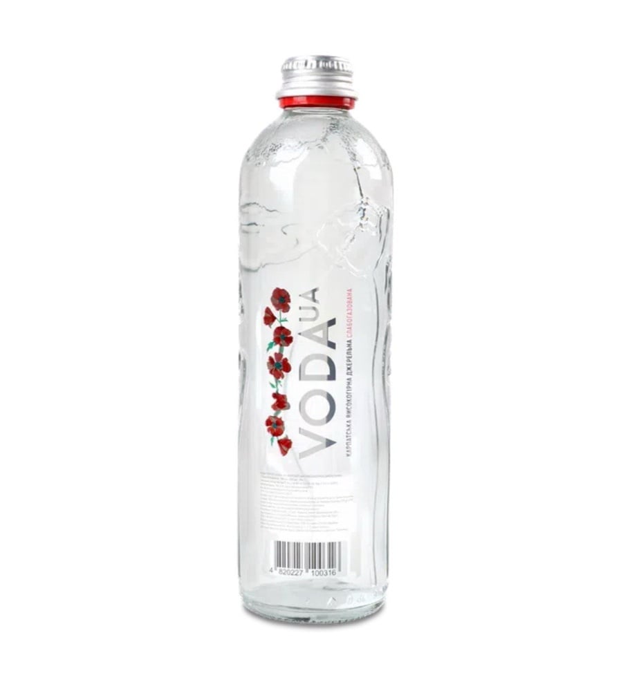 Voda UA с/г