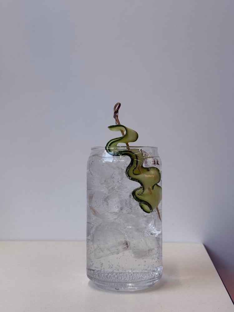Gin Tonic