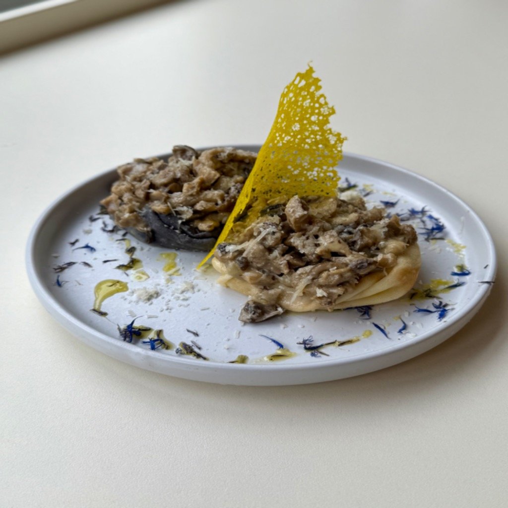 Млинці Жульєн