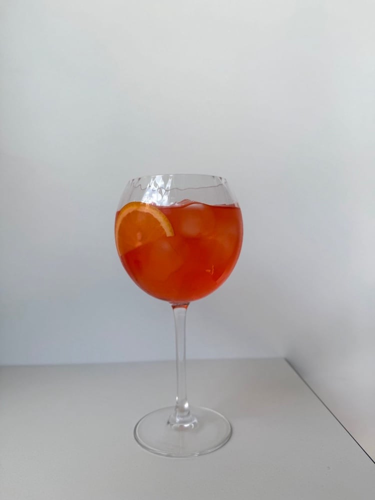 Aperol Spritz