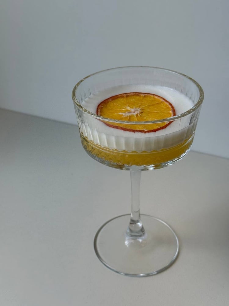Porn Star Martini