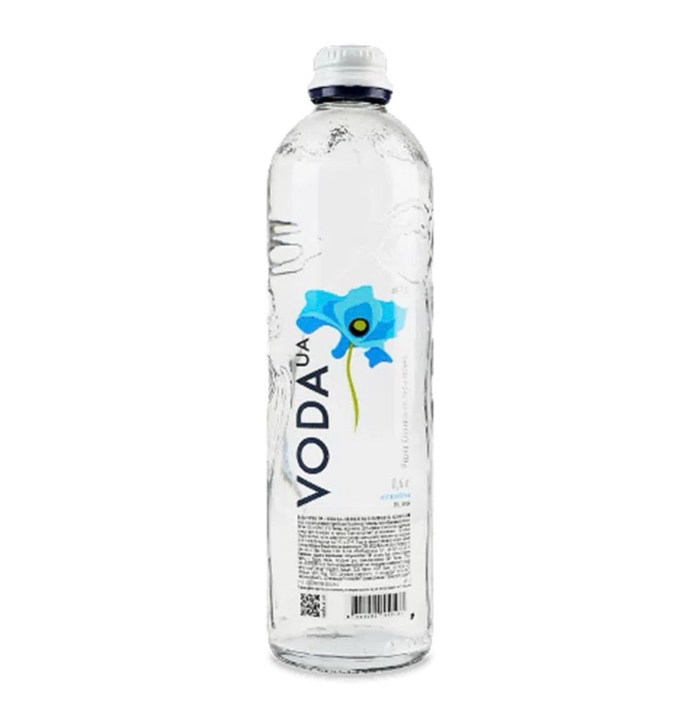 Voda UA б/г