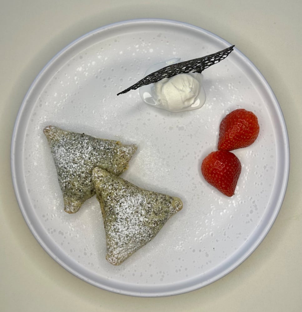Макові млинці