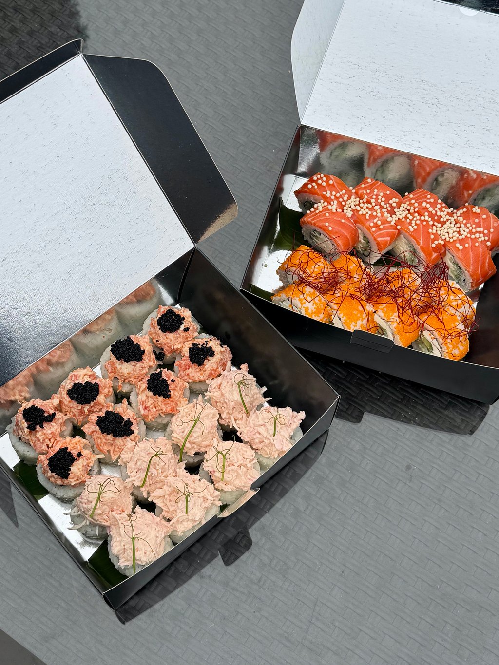 Сет Святковий(Вага1200g)