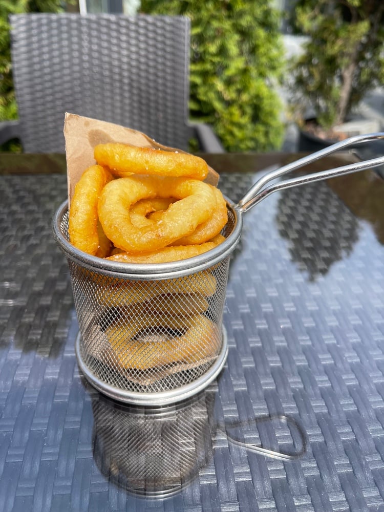 Кільця кальмару