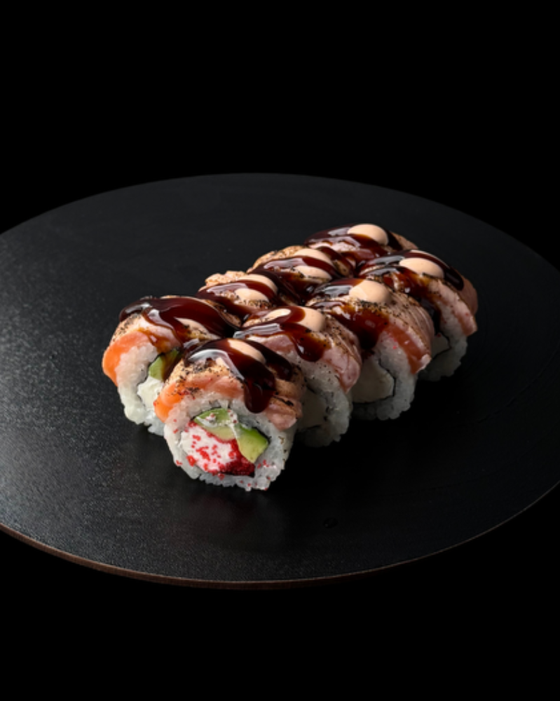 Space roll