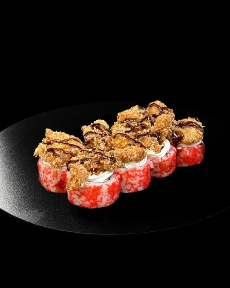 Crispy Roll