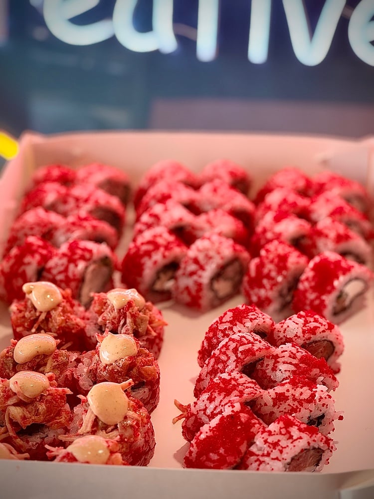 Сет Каліфорнія