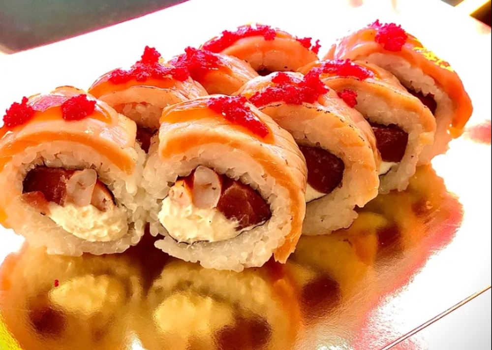 Рол Червона Хвиля