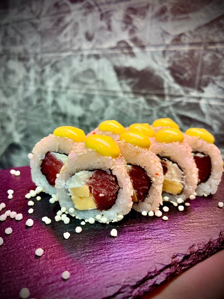 Рол Магуро Чіз