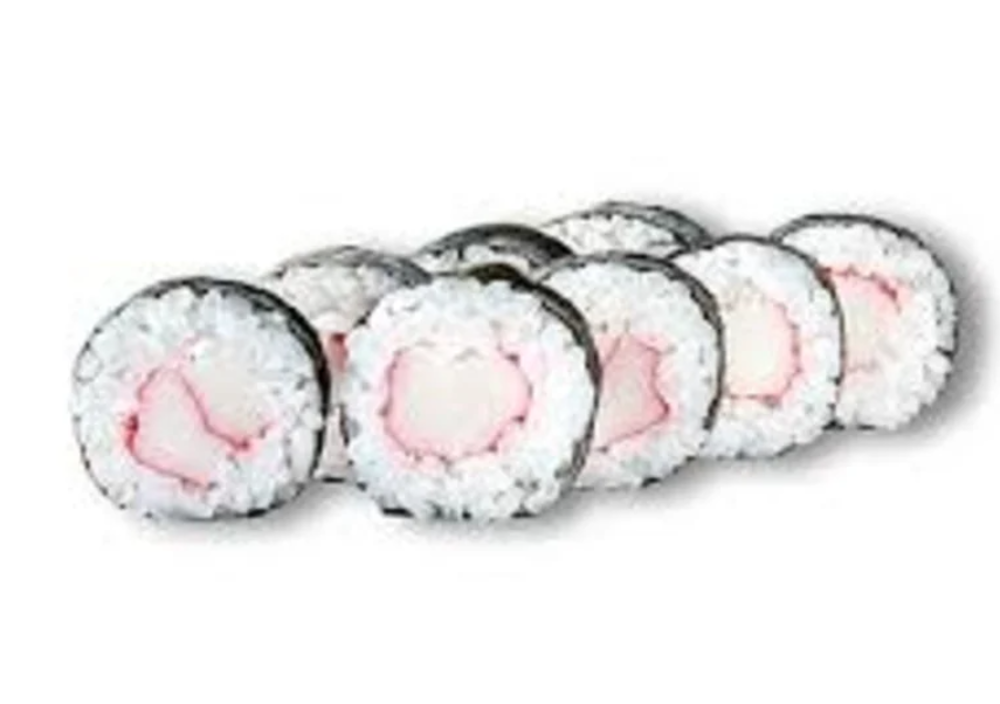 Рол макі з сурімі