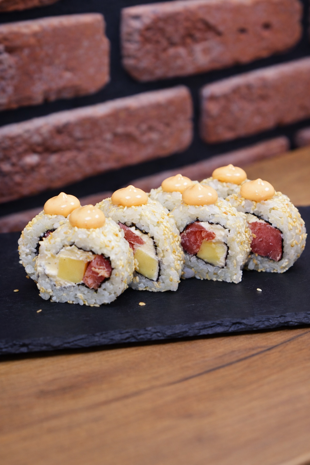 Рол Магуро Чіз