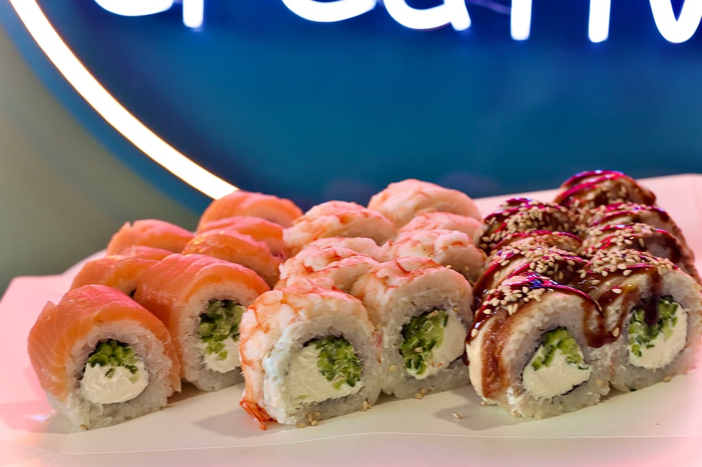 Сет філадельфія