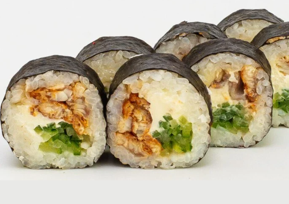 Рол Футомак з вугрем