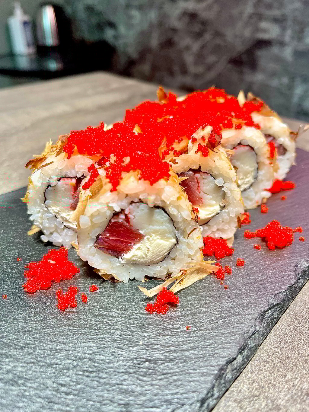 Рол Червоний дракон