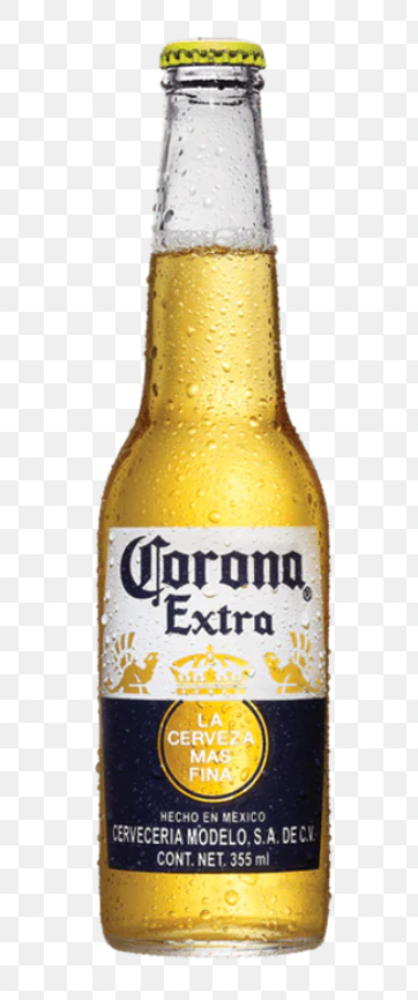 CERVEZA CORONA