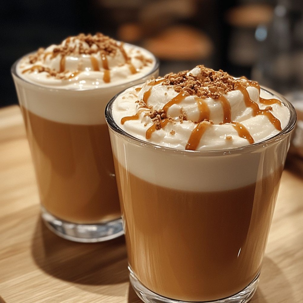 CAPUCHINO CARAMELO 