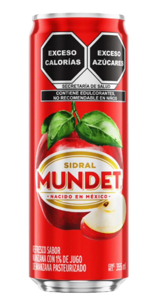MUNDET