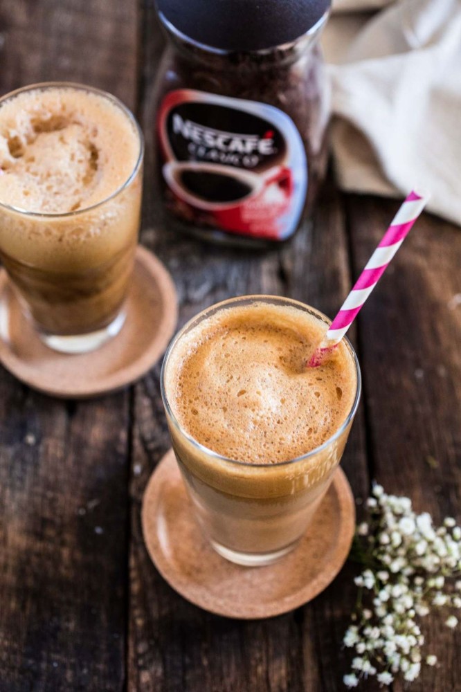 FRAPPE NESCAFÉ
