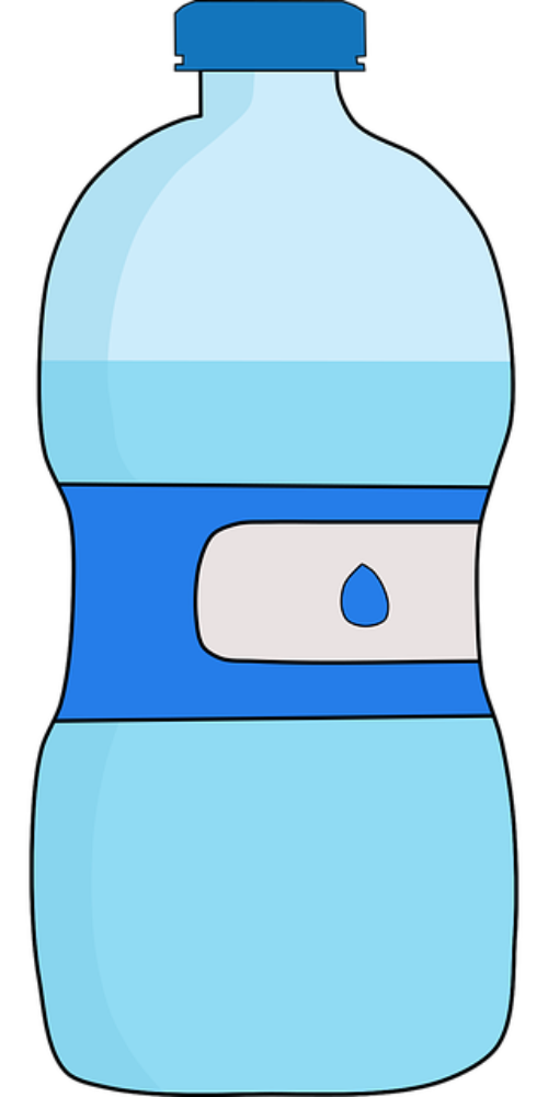 AGUA 1 LT