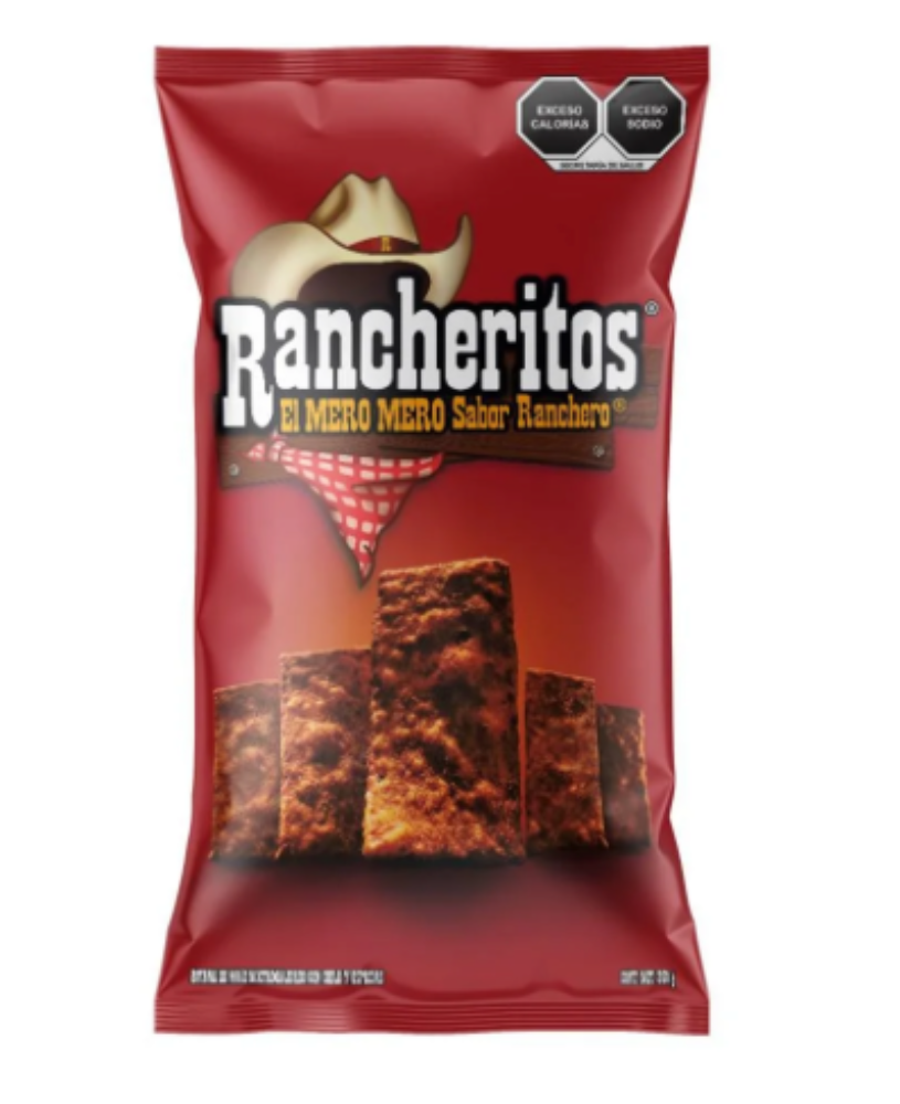 RANCHERITOS