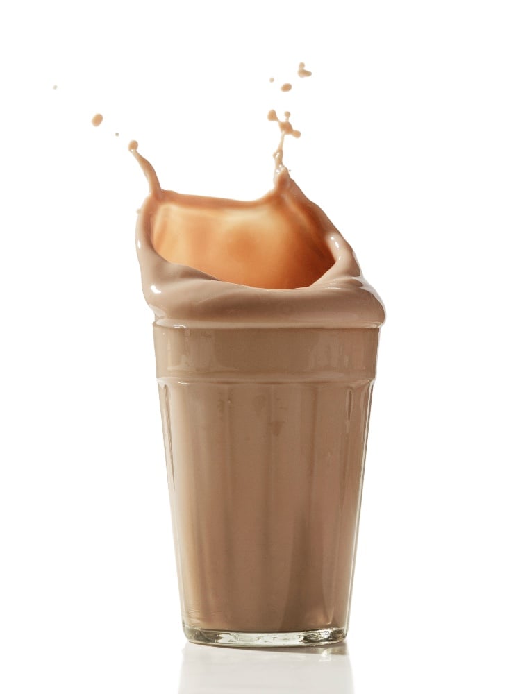 LICUADO