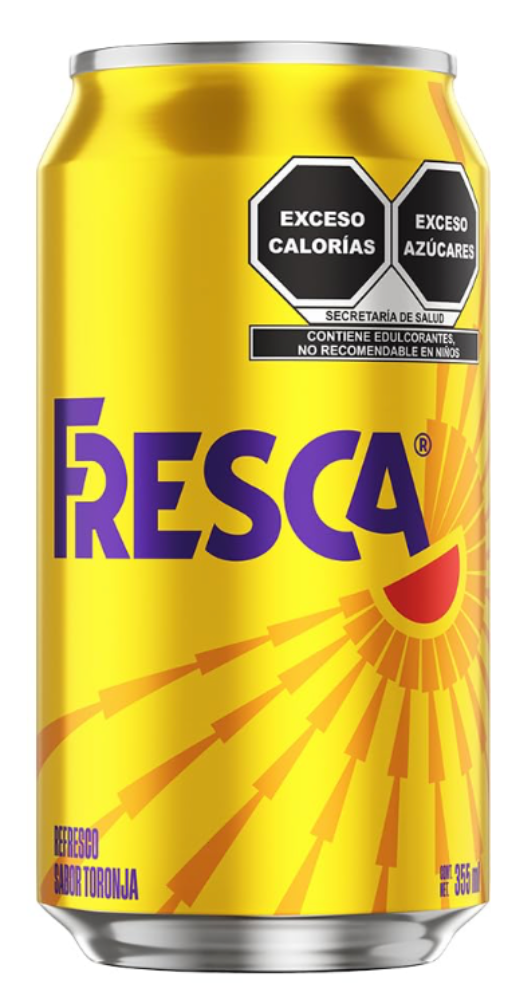 FRESCA