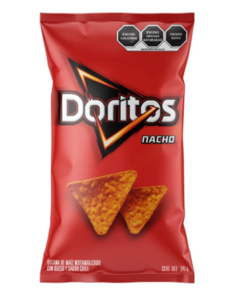 DORITOS