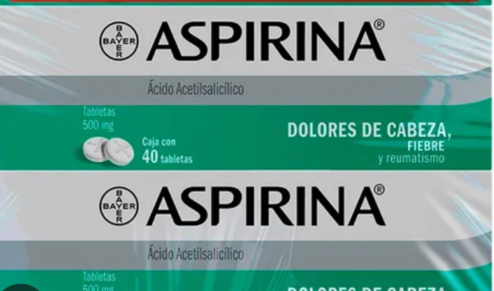 ASPIRINIAS