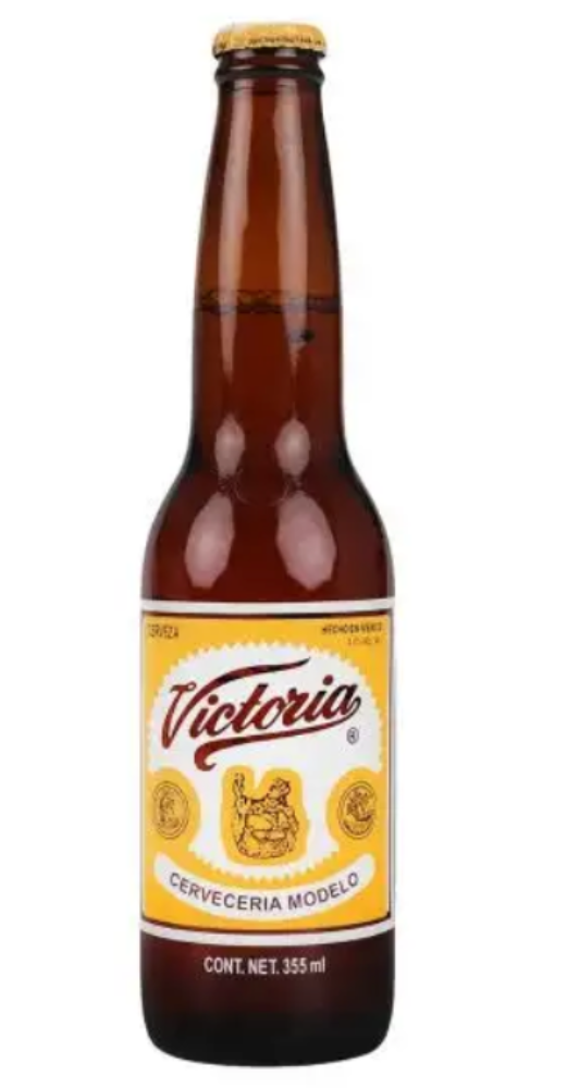 CERVEZA VICTORIA