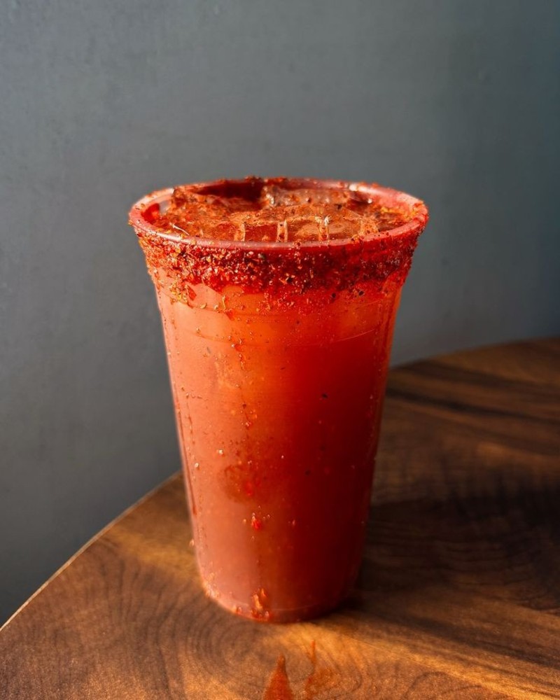 MICHELADA 1L