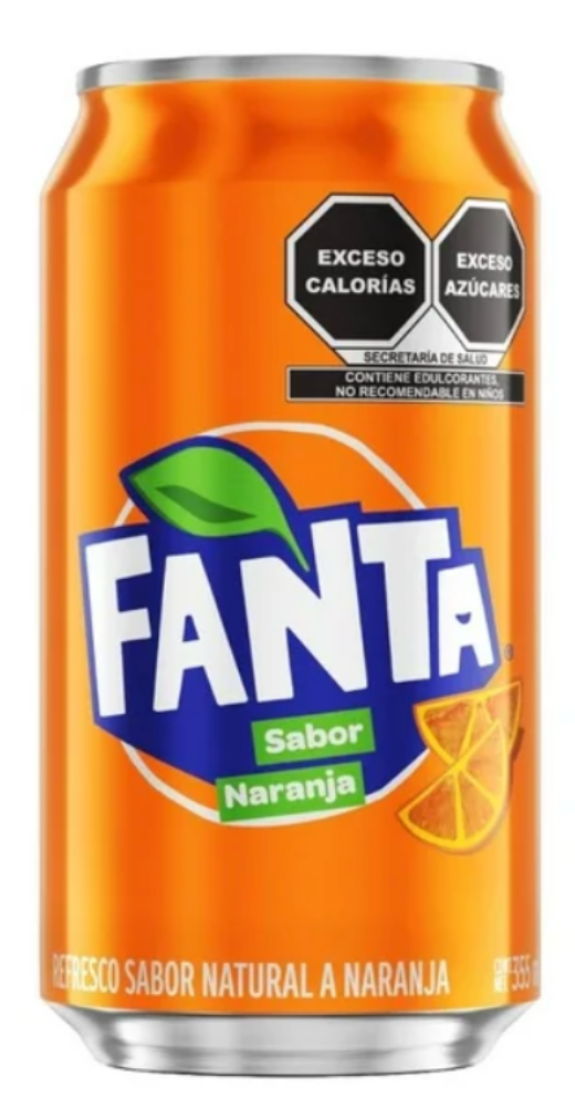 FANTA