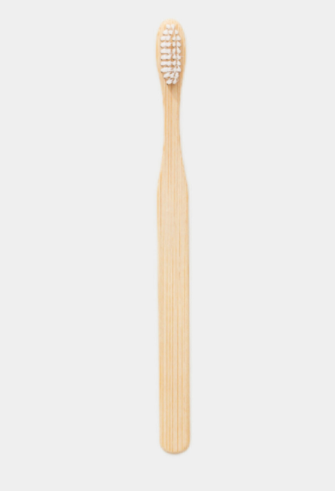 CEPILLO DENTAL DE BAMBU