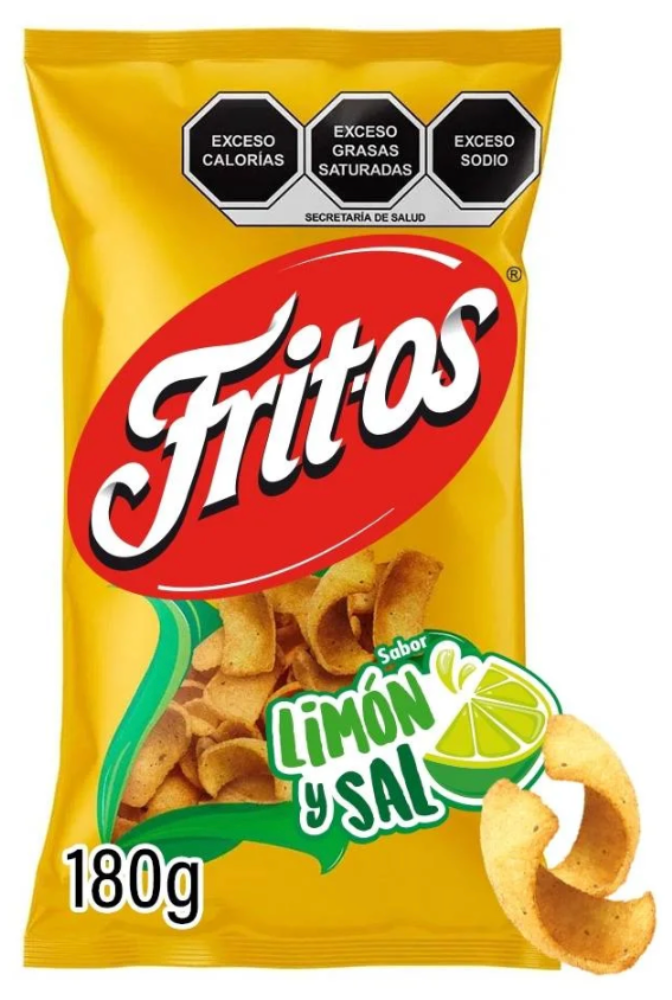 FRITOS