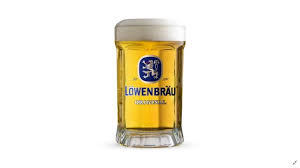 Пиво Lowenbrau