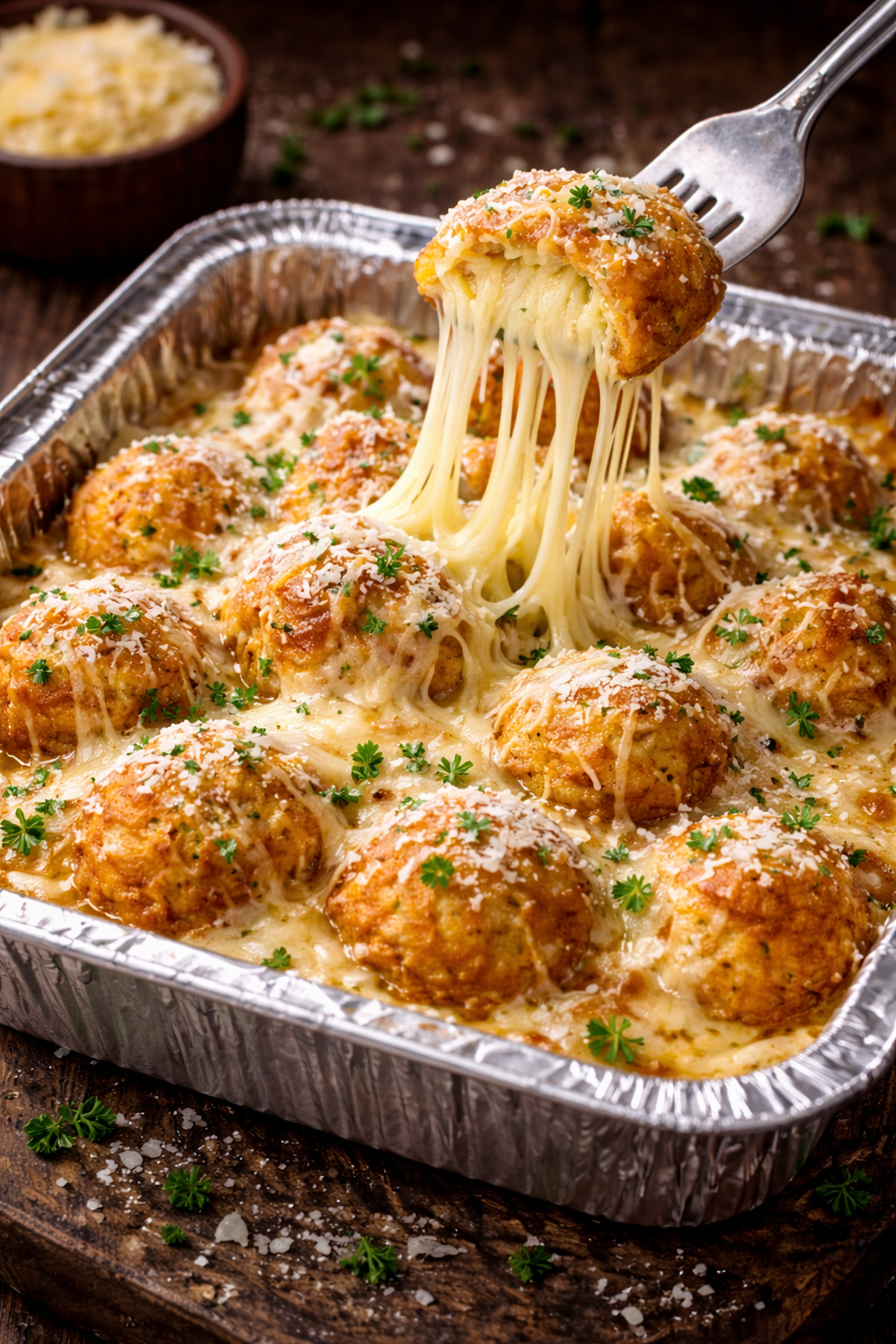 Пельмені фрі