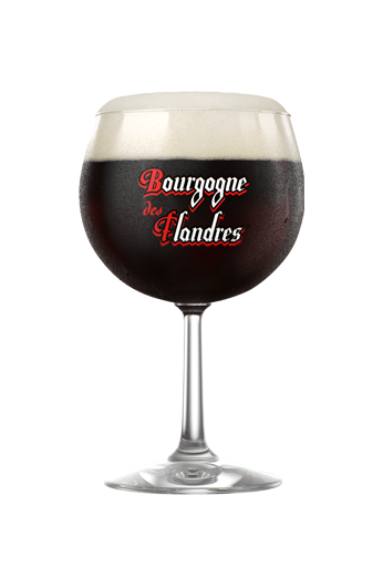 Пиво Bourgogne des Flandres