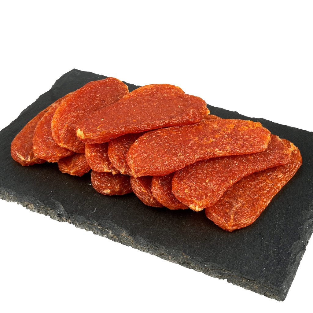 ікра корюшки