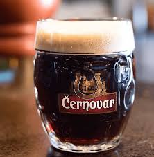 Пиво черновар темне 