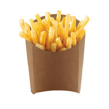 Фрі картопля 