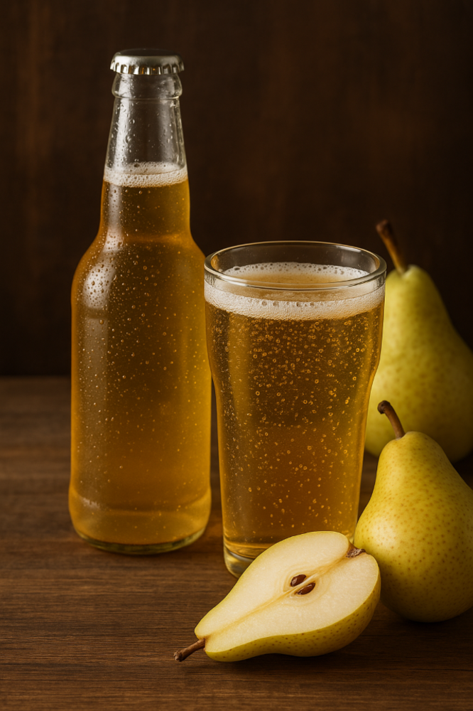 Перрі "Sweet Pear сидр груша