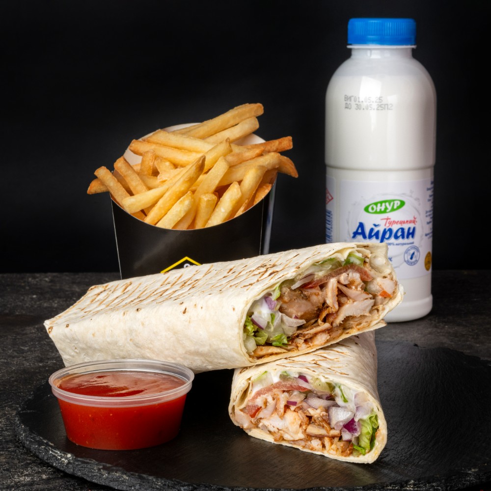 КОМБО-ВИГОДА